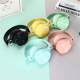 Bluetooth slusalice Sodo MZ-650 bele - 210365