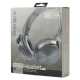 Bluetooth slusalice Sodo MZ-650 bele - 210365