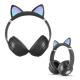 Bluetooth slusalice Sodo SD-1019 crne - 207851