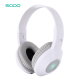 Bluetooth slusalice Sodo SD-701 bele - 207842