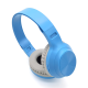 Bluetooth slusalice Sodo SD-703 plave - 207844