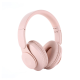 Bluetooth slusalice Sodo SY-BT2209 roze - 213777