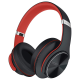 Bluetooth slusalice DOQAUS VOUGE 5 crvene - 207840