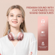 Bluetooth slusalice DOQAUS VOUGE 5 roze - 207841