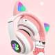 Bluetooth slušalice STN-28 roze - 621463