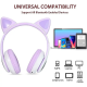 Bluetooth slušalice STN-28 roze - 621463