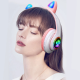 Bluetooth slušalice STN-28 roze - 621463