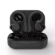 Bluetooth slušalice T40 Sport (XP5673) crne - 057259
