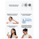 XIAOMI Bluetooth slušalice Redmi Buds 6 Active, roza - 70105-1
