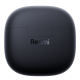 XIAOMI Bluetooth Slušalice Redmi Buds 6 Lite, crna - BHR8653GL