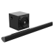 Bluetooth Soundbar JWD E-5005T crni - 214016
