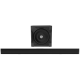 Bluetooth Soundbar JWD E-5005T crni - 214016