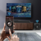 Bluetooth Soundbar JWD E-5005T crni - 214016