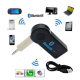 Bluetooth za auto prijemnik handsfree JWD-V5 Tip1 - 600279