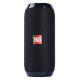 Bluetooth zvucnik TG-117 crni - 219655