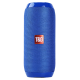 Bluetooth zvucnik TG-117 plavi - 219656