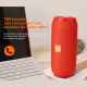 Bluetooth zvucnik TG-117 plavi - 219656
