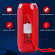 Bluetooth zvucnik TG-117 plavi - 219656