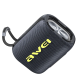 Bluetooth zvučnik Awei Y382 crni - 607756