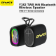 Bluetooth zvučnik Awei Y382 crni - 607756