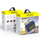 Bluetooth zvučnik Awei Y382 crni - 607756