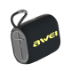 Bluetooth zvučnik Awei Y382 crni - 607756