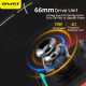 Bluetooth zvučnik Awei Y525 crni - 607753