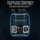 Bluetooth zvučnik Awei Y526 crni - 607750