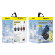 Bluetooth zvučnik Awei Y526 crni - 607750