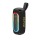 Bluetooth zvučnik Awei Y885 crni - 607755
