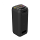 Bluetooth zvučnik BKK-K6505D 120W crni - 224072-1