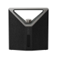 Bluetooth zvučnik BUGANi Brief Plus BS12304 crno-sivi - 222416