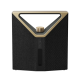 Bluetooth zvučnik BUGANi Brief Plus BS12304 crno-zlatni - 222417