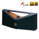 Bluetooth zvučnik BUGANi Brief Pro BS12303 plavi - 222419