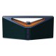 Bluetooth zvučnik BUGANi Brief Pro BS12303 plavi - 222419