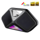 Bluetooth zvučnik BUGANi Reform BS12306 - 222420