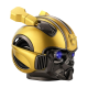 Bluetooth zvučnik Bumblebee Helmet Cartoon - 605954