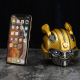 Bluetooth zvučnik Bumblebee Helmet Cartoon - 605954