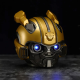 Bluetooth zvučnik Bumblebee Helmet Cartoon - 605954