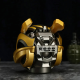 Bluetooth zvučnik Bumblebee Helmet Cartoon - 605954