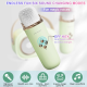 Bluetooth zvučnik c20plus beli - 213748