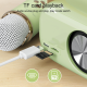 Bluetooth zvučnik c20plus beli - 213748