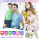 Bluetooth zvučnik c20plus beli - 213748