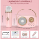 Bluetooth zvučnik c20plus beli - 213748