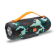 Bluetooth zvucnik Charge E13 army - 90570