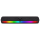 Bluetooth zvučnik Fantech BS151 GROOVE BAR PRO crni. - G220826