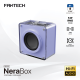 Bluetooth zvučnik Fantech BS152 NeraBox ljubicasti - 224124