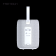 Bluetooth zvučnik Fantech BS157 NeraBox sivi - 224134