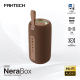 Bluetooth zvučnik Fantech BS159 NeraBox braon - 224139