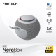Bluetooth zvučnik Fantech BS161 NeraBox sivi - 224147